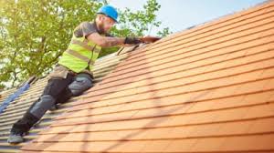 Best Metal Roofing Installation  in Canterwood, WA