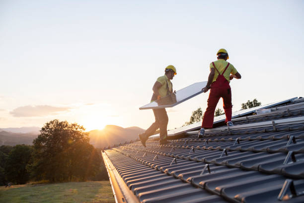 Canterwood, WA Roofing Service Company