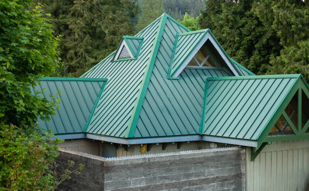 Best Rubber Roofing (EPDM, TPO)  in Canterwood, WA