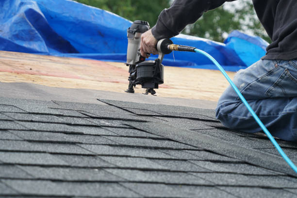 Best Wood Shake Roofing  in Canterwood, WA