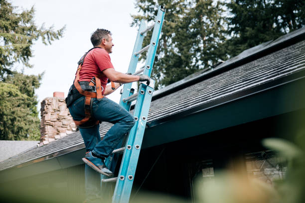 Best Slate Roofing  in Canterwood, WA