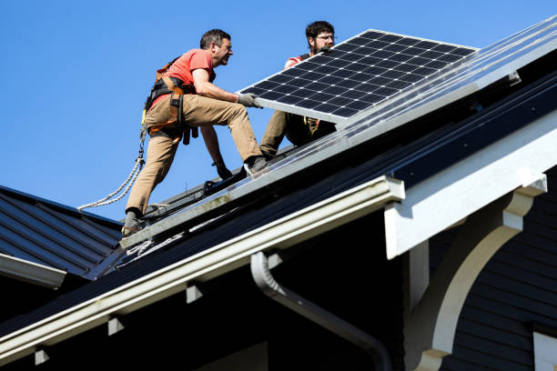 Best Roof Leak Repair  in Canterwood, WA