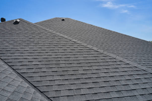Best Tile Roofing Installation  in Canterwood, WA