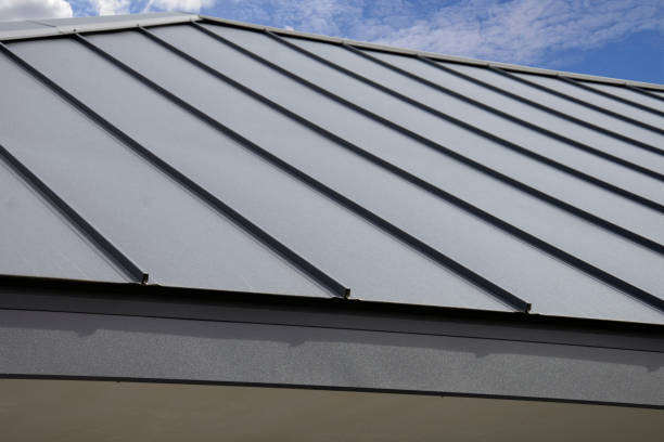 Best Green or Eco-Friendly Roofing Solutions  in Canterwood, WA