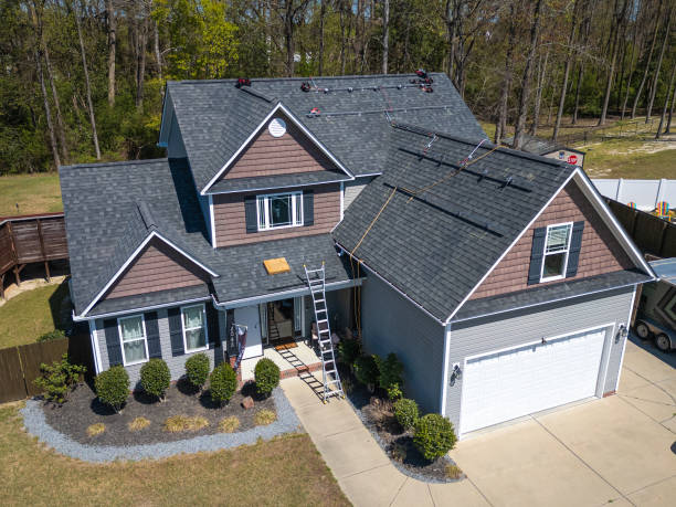 Best Asphalt Shingle Roofing  in Canterwood, WA