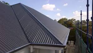 Best Roofing for New Construction  in Canterwood, WA